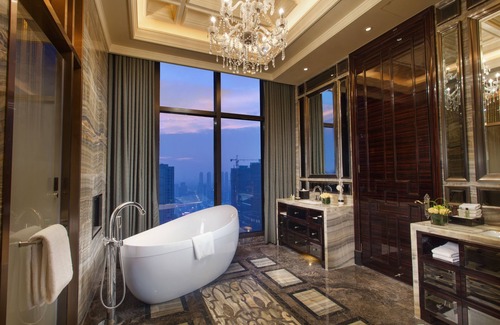 Houqiaotou Hotel | Hilton Changzhou