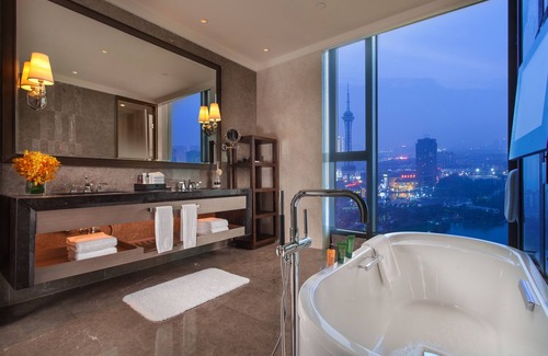 Houqiaotou Hotel | Hilton Changzhou