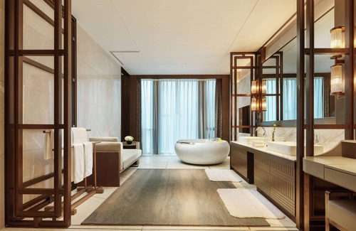 Chenghua Hotel | Hilton Chengdu Chenghua