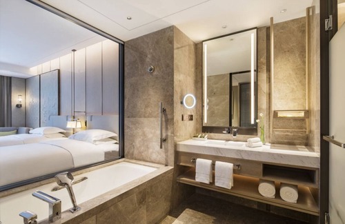Chenghua Hotel | Hilton Chengdu Chenghua