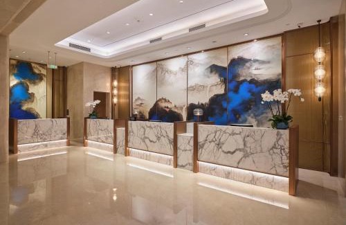 Longquanyi Hotel | Hilton Chengdu Longquanyi