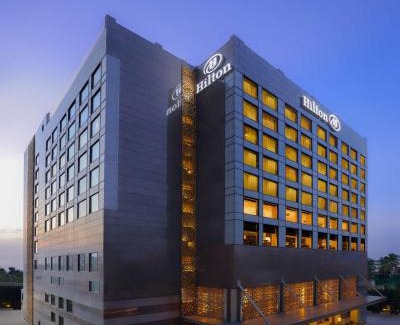 Guindy Hotel | Hilton Chennai