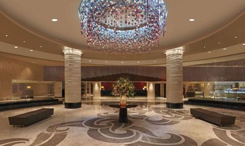 Guindy Hotel | Hilton Chennai