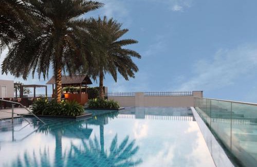 Guindy Hotel | Hilton Chennai