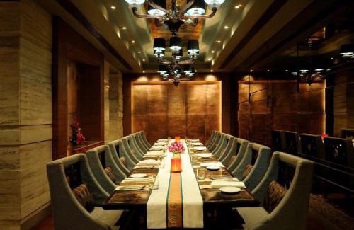Guindy Hotel | Hilton Chennai