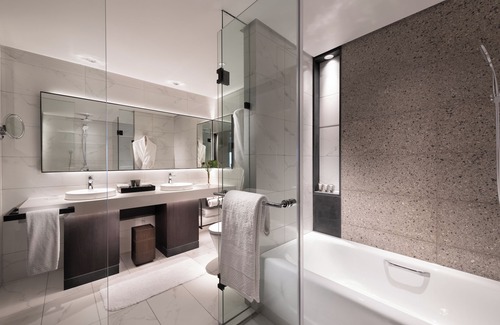 Fort Hotel | Hilton Colombo