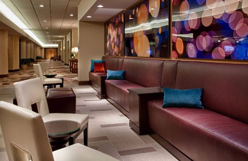 Concord Hotel | Hilton Concord