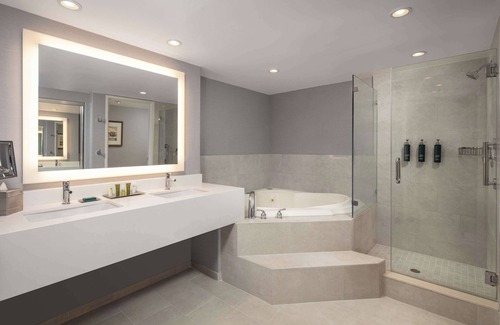 Concord Hotel | Hilton Concord