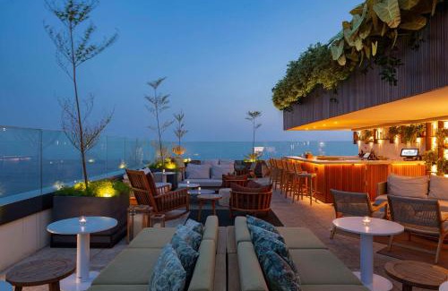 Leme Hotel | Hilton Copacabana Rio de Janeiro