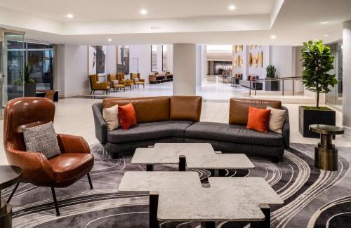 North Dallas Hotel | Hilton Dallas Lincoln Centre by the Galleria