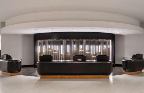 North Dallas Hotel | Hilton Dallas Lincoln Centre by the Galleria