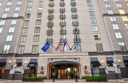Park Cities Hotel | Hilton Dallas-Park Cities