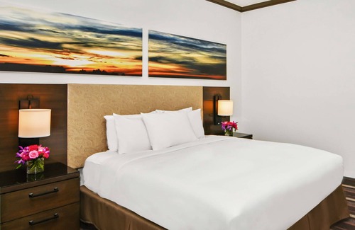 Park Cities Hotel | Hilton Dallas/Park Cities