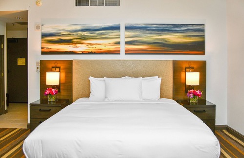 Park Cities Hotel | Hilton Dallas/Park Cities