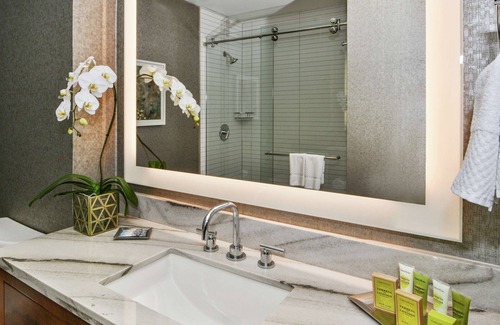 Park Cities Hotel | Hilton Dallas/Park Cities