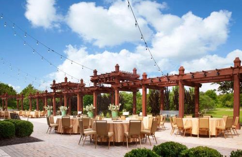 Southlake Hotel | Hilton Dallas Southlake Town Square