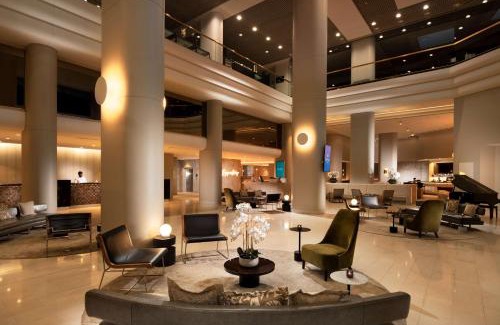 Darwin City Centre Hotel | Hilton Darwin