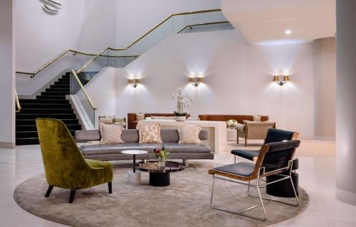 Darwin City Centre Hotel | Hilton Darwin