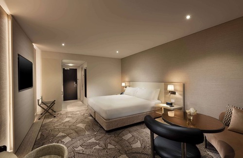Darwin City Centre Hotel | Hilton Darwin
