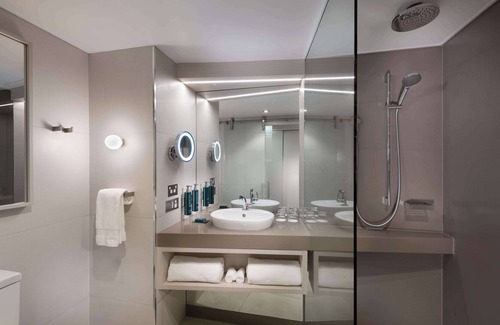 Darwin City Centre Hotel | Hilton Darwin