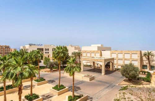 Sweimeh Resort | Hilton Dead Sea Resort & Spa