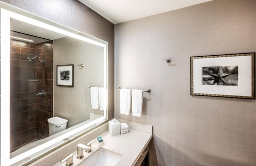 Grapevine Hotel | Hilton DFW Lakes Executive Conference Center
