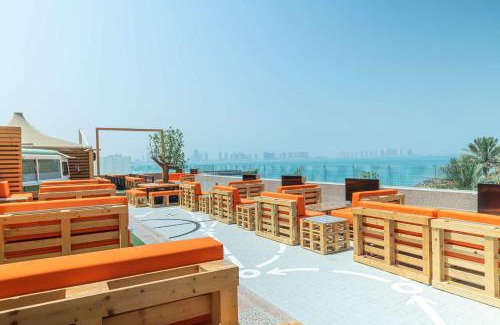 Diplomatic Area Resort | Hilton Doha