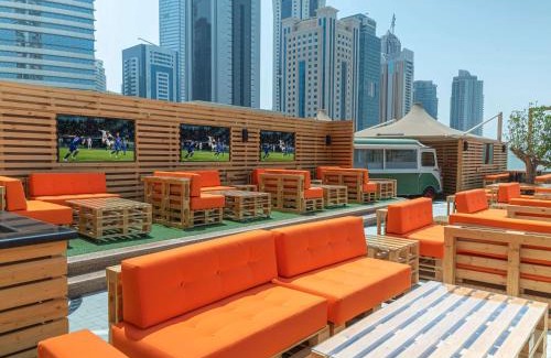 Diplomatic Area Resort | Hilton Doha
