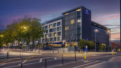 Kilmainham Hotel | Hilton Dublin Kilmainham
