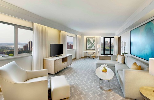 Durban Central Business District Hotel | Hilton Durban