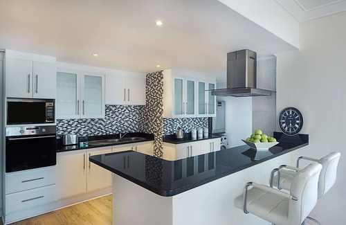 Durban Central Business District Hotel | Hilton Durban