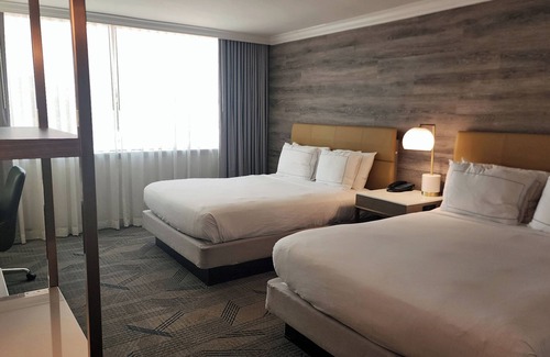 Durham Hotel | Hilton Durham near Duke University