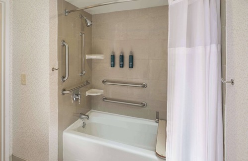 Durham Hotel | Hilton Durham near Duke University