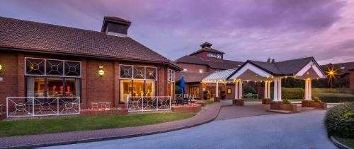 Elkesley Hotel | Hilton East Midlands Airport