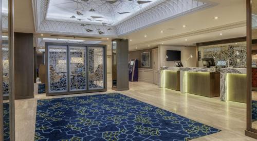 Elkesley Hotel | Hilton East Midlands Airport