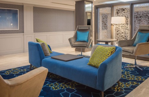 Elkesley Hotel | Hilton East Midlands Airport