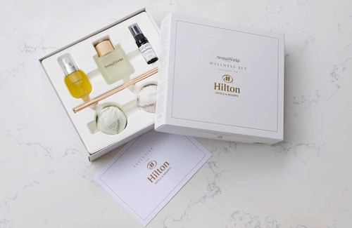 Elkesley Hotel | Hilton East Midlands Airport