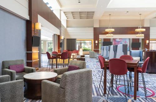 Fairfax Hotel | Hilton Fairfax, Va