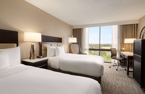 Fort Collins Hotel | Hilton Fort Collins
