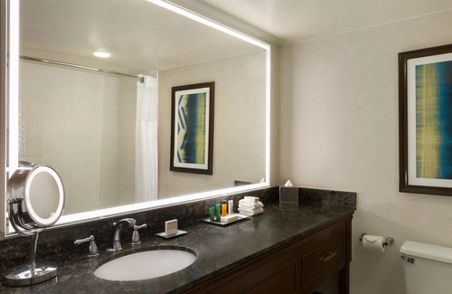 Fort Collins Hotel | Hilton Fort Collins