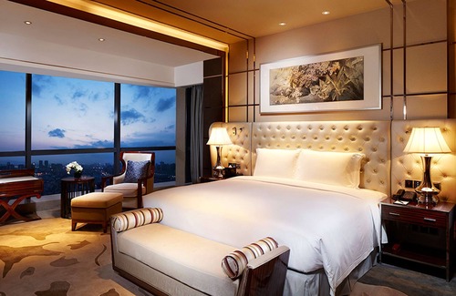 Chancheng Hotel | Hilton Foshan