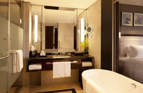 Chancheng Hotel | Hilton Foshan