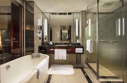 Chancheng Hotel | Hilton Foshan