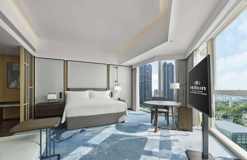 Shunde Hotel | Hilton Foshan Shunde