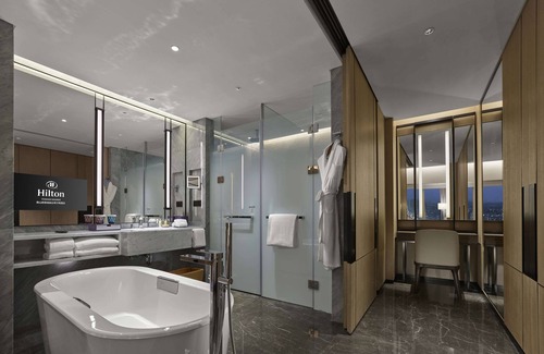 Shunde Hotel | Hilton Foshan Shunde
