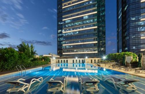 Shunde Hotel | Hilton Foshan Shunde - Free Shuttle Bus to Canton Fair