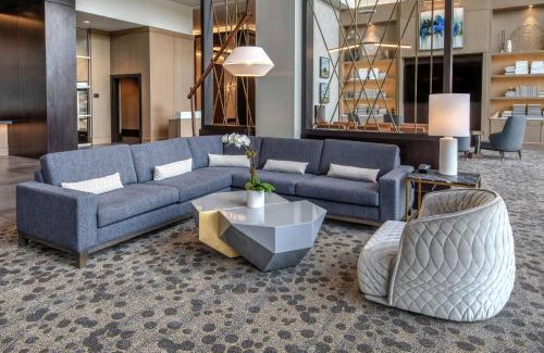 Franklin Hotel | Hilton Franklin Cool Springs