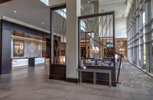 Franklin Hotel | Hilton Franklin Cool Springs