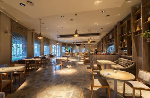 Province of Tucuman Hotel | Hilton Garden Inn Tucuman