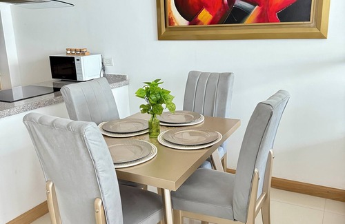 Riomar Apartment | Hilton Garden Barranquilla Apartment